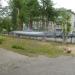 Памятник в городе Бор