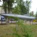 Памятник в городе Бор