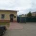 Борская фабрика первичной обработки шерсти в городе Бор