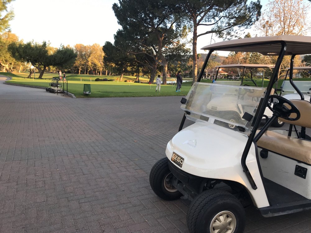Westlake Golf Course Westlake Golf Course