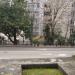 Пешеходный мост в городе Сочи