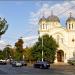 Biserica Sf.Nicolae-Vlădica (ro) in Bucharest city