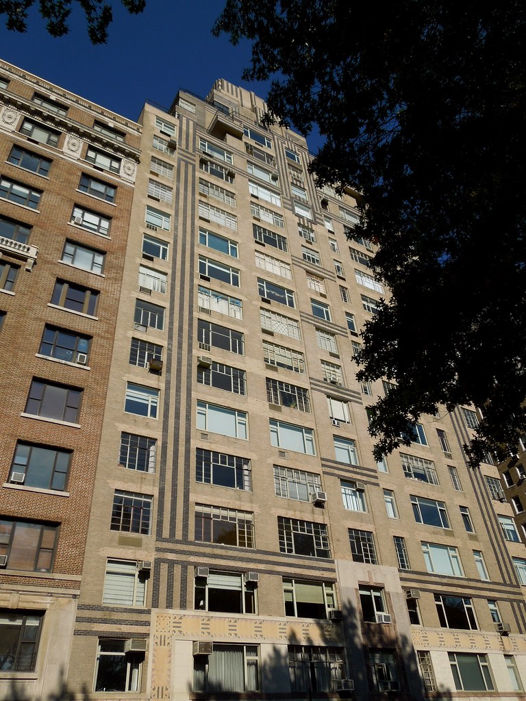 The Ardsley Cooperative New York City, New York