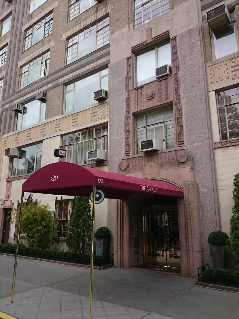 The Ardsley Cooperative New York City, New York