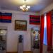 Музей истории края (ru) in Bagrationovsk city