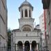 Church of Saint John the New in Bucharest city