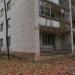 Budynek mieszkalny wielorodzinny (pl) in Prypiat city