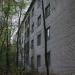 Budynek mieszkalny wielorodzinny (pl) in Prypiat city