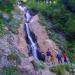 Horses' Waterfall