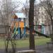Детская игровая площадка в городе Великие Луки