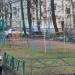 Детская игровая площадка в городе Великие Луки