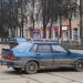 Пешеходный переход в городе Великие Луки