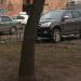 Автостоянка в городе Великие Луки