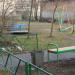 Детская игровая площадка в городе Великие Луки