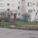 Детская игровая площадка в городе Великие Луки
