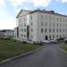Медицинский центр курорта в городе Нижние Серги