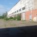 Беседка в городе Гомель