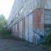 Беседка в городе Гомель