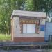 Автозаправочная станция в городе Гомель