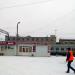 Закусочная № 1 в городе Елец