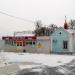 Часовня Пресвятой Троицы в городе Елец