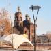 Спортивная площадка в городе Хвалынск