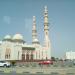 Al Huda Mosque in Sharjah city