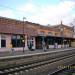 Hundertwasser Railway Station Uelzen