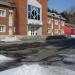 Санаторий «Маян» в городе Талица