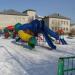Санаторий «Маян» в городе Талица