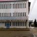 Административное здание ОАО «РЖД» в городе Горячий Ключ