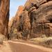 Vermilion Cliffs