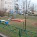 Детская игровая площадка в городе Великие Луки