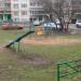 Детская игровая площадка в городе Великие Луки