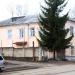Наркологический диспансер в городе Великие Луки
