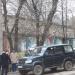 Сараи в городе Великие Луки