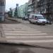 Пешеходный переход в городе Великие Луки