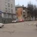 Пешеходный переход в городе Великие Луки