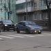 Пешеходный переход в городе Великие Луки
