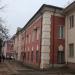 Великолукский городской суд в городе Великие Луки