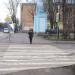 Пешеходный переход в городе Великие Луки