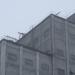 Силосный склад в городе Пинск