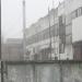 Бывший формовочный цех в городе Пинск
