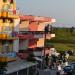 Hotel Kouros in Paralia city