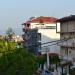 Ecohotel (ro) in Paralia city