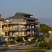 Hotel Sky in Paralia city