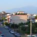 Villa Diana in Paralia city