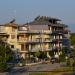 Accommodation in Paralia city