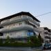 Accommodation in Paralia city