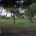Municipal Park of Paralia in Paralia city